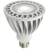 TCP LED14E26P3027KFL 2700K LED 14 Watt Dimmable PAR30 Flood
