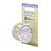 Beadalon Artistic Wire 26-Gauge Silver Plated Gold Wire, 15-Yards