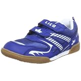 Lico Paterson V 360340 Unisex-Kinder Hallenschuhe