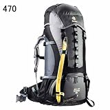 deuter(ドイター) エアコンタクト 40+10SL D33417