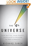 The 4 Percent Universe