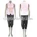 Naruto Tenten 1th Cosplay Costume Any Size