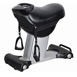 Horse Riding Exercise Machine Abs Abdominal Core Training Toner Plus Hips Thighs Reducer... by