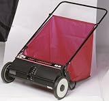 Agri-Fab 26-Inch Push Lawn Sweeper #45-0218
