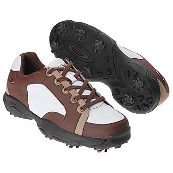 Buy Oakley Men’s Zip Tye Golf Shoes