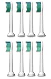 Philips HX6018/05 Sonicare ProResults Bürstenkopf Standard 8er Pack - 6 + 2 gratis