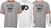 Philadelphia Flyers 3-In-1 MVP Long Sleeve/Short Sleeve Combo Pack