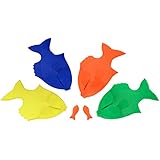 Backyard Bass Casting Game