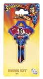  : SC1 Superman Keyblank