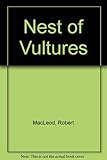 Nest of vultures : a Talos Cord adventure