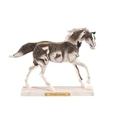 Trail of Painted Ponies Twilight Hunters Pony Figurine 6-1/4-Inch