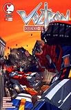 Voltron (2004 Devil's Due) #3