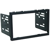 Scosche MA1541B 2005-Up Mazda 626/Protégé/Millenia Double DIN Kit