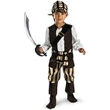 Rogue Pirate Costume