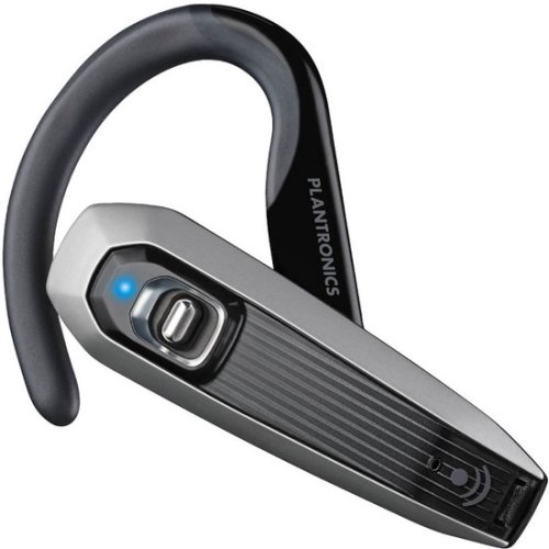 Childrens Toyshop  Computer : Plantronics Explorer 340 Bluetooth Headset