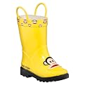 Toddler Paul Frank for Target Monkey Rain Boots - Yellow