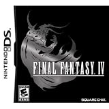 Final Fantasy IV