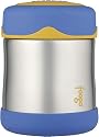 Foogo by Thermos Leak-Proof SS 10 oz - Food Jar - Blue