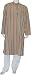 Buy Mens Clothes Kurta Pajama Long Sleeve Cotton Dress India Fashion Size X-L (gkp507)