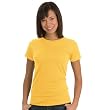 Organic Perfect Weight Tee Shirt