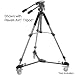 41Sa%2BbTAUxL. SL75  green screen kit Ravelli ATD Professional Tripod Dolly for Camera Photo and Video