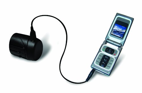 S-Kross World Travel Adapter featuring USB adapter in a blister - bl