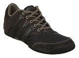 Adidas E9 Dk.brwn Mesh - 7 Uk