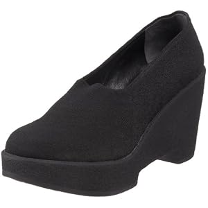 Buy Robert Clergerie Ladies Char Platform Pump by  