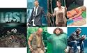 McFarlane Toys' Lost Series 1 Action Figure Set of 6 plus Hatch Box Set