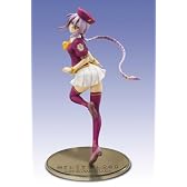 MELTY BLOOD  seriesII シオン・エルトナム・アトラシア (PVC塗装済み完成品)