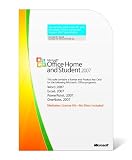 Microsoft Office Professional 2007: MLK (1 License)