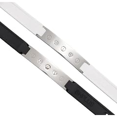 Power + Balance Ionen/Magnet Armband lunavit Star Nail Slim f�r Handgelenksumfang bis 19 cm