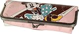Eigenschaften UnitedLabels / Micky Maus und Freunde Mickey Mouse Brillenetui Minnie Mouse