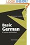 Basic German: A Grammar and Workbook (Grammar Workbooks)