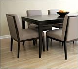 Baxton Studio Catalina Dining of 2
