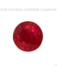 Natural Ruby, 1.23ct. (U4072)