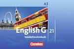 English G 21 - Ausgabe A: Band 3: 7....