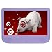 41Sa132AOKL._SL75_ Haier 22 Design Series LCD TV - Lilac (HL22FL1)