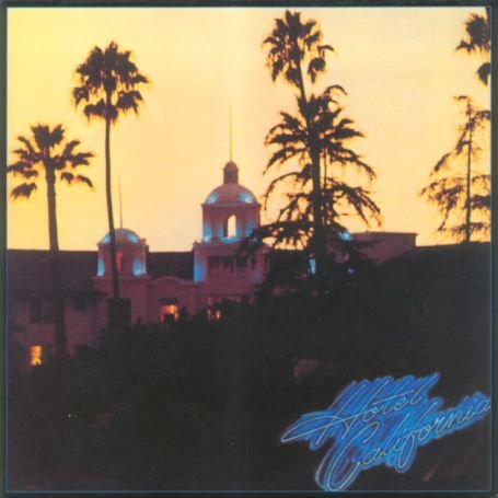 CD-Charts  Search : Hotel California: Vinyl Replica Edition