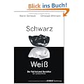Schwarz / Wei�. Der Tod hat zwei Gesichter. Ein London-Krimi