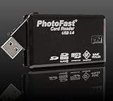 PhotoFast 80in1 MagicView }`J[h[_[uX^[pbP[WESDHC16GBΉE1Nۏ MAGICVIEW