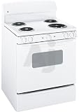 Review GE  / GE JBS15MWW 30