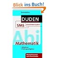 Abi Mathematik: 11. Klasse bis Abitur