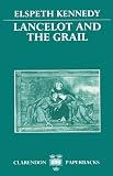 Lancelot and the Grail : a study of the prose Lancelot