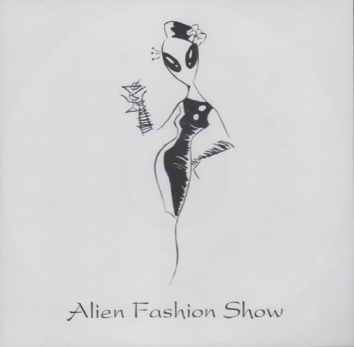 Alien Fashion Show