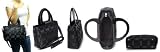 Harveys Seatbelt Bags Margot Medium Mix Weave Tote