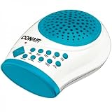 Conair Sound Therapy with Nightlight