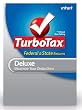 TurboTax Deluxe Federal + E-File + State 2012 for PC [Download]