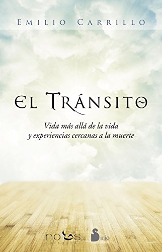 EL TRANSITO (Spanish Edition)