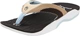 Ocean Minded Women's Ladies Seaweed II Thong Sandal